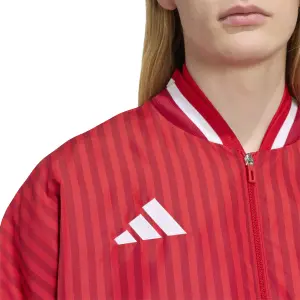 Bayern Munich tracksuit jacket image-3