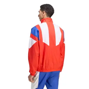 Bayern Munich tracksuit jacket EQT 2026/27 image-2