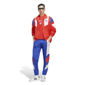 Bayern Munich tracksuit jacket EQT 2026/27 image-3