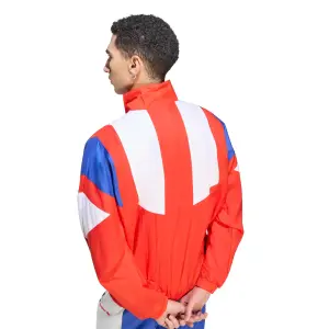 Bayern Munich tracksuit jacket EQT 2026/27 image-5