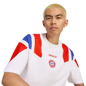 T-shirt Bayern München EQT 2026/27 image-4