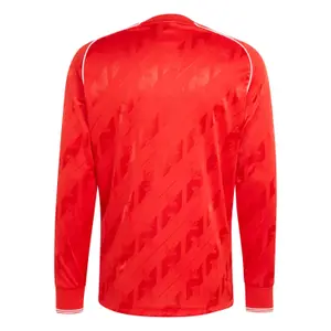 Benfica Lisbon Long Sleeve Shirt image-1