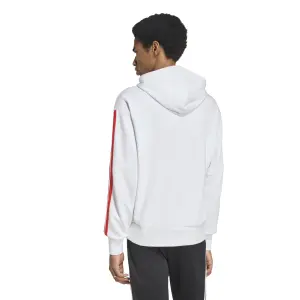 Benfica Lissabon hoodie DNA image-2