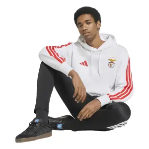 Benfica Lissabon hoodie DNA image-3