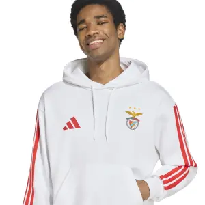 Benfica Lissabon hoodie DNA image-5