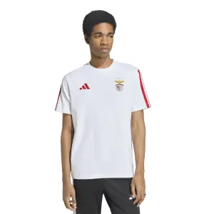Benfica Lisbon T-shirt DNA image-1