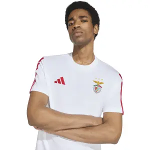 Benfica Lisbon T-shirt DNA image-4