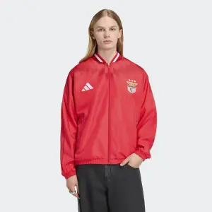 Survêtement Benfica Lissabon 2026/27 image-1
