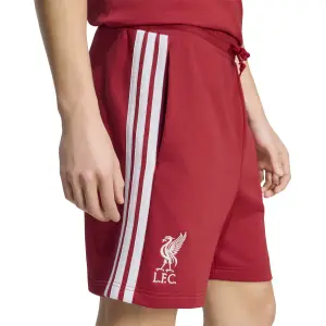Szorty Liverpool FC DNA image-3