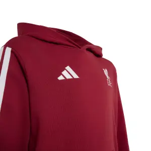 Liverpool FC hoodie för barn image-2