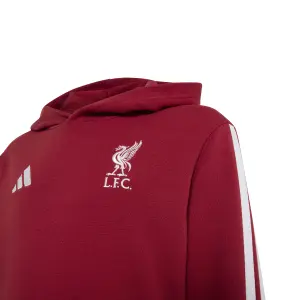 Liverpool FC hoodie för barn image-3