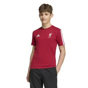 Liverpool FC kids' T-shirt image-1