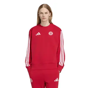 Bayern München Sweatshirt DNA image-1