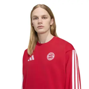 Bayern München Sweatshirt DNA image-4