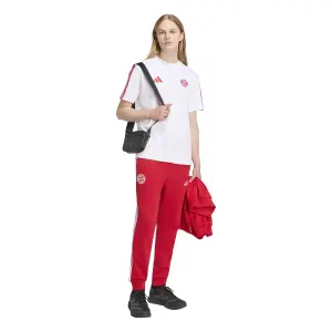 Bayern München Jogginghose DNA image-1