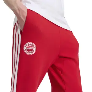 Bayern München Jogginghose DNA image-3