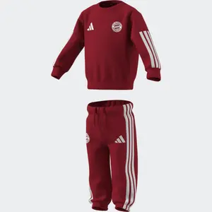 Bayern Munich baby-set DNA 2026/27 image-1