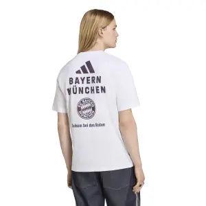 Bayern Munich T-shirt image-2