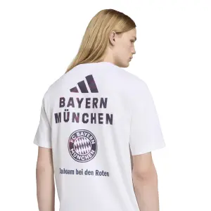 Bayern Munich T-shirt image-4