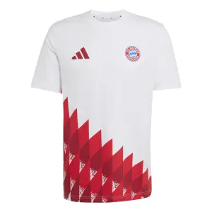 Τ-shirt γραφικών Μπάγερν Μονάχου image-0