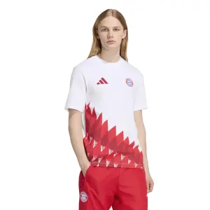 Τ-shirt γραφικών Μπάγερν Μονάχου image-1