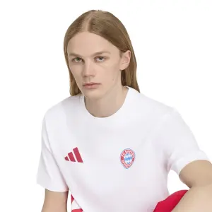 Τ-shirt γραφικών Μπάγερν Μονάχου image-4