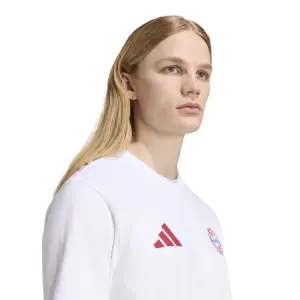 Τ-shirt γραφικών Μπάγερν Μονάχου image-5