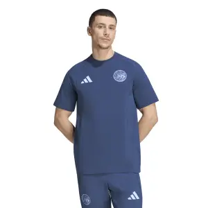 Ajax Amsterdam T-shirt Tiro image-1