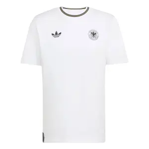 T-shirt Alemanha Third 2026