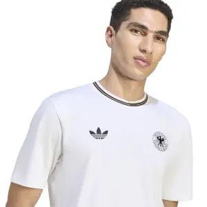 T-shirt Alemanha Third 2026 image-4