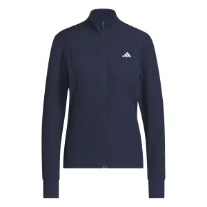 Női cipzáras dzseki adidas Performance