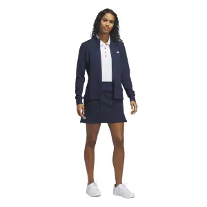 Női cipzáras dzseki adidas Performance image-2