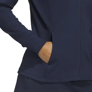 Női cipzáras dzseki adidas Performance image-5