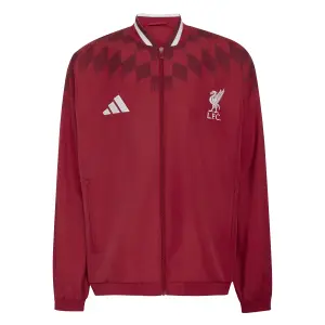 Liverpool FC tracksuit jacket Stadium