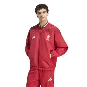 Liverpool FC tracksuit jacket Stadium image-1