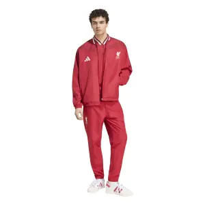 Liverpool FC tracksuit jacket Stadium image-2