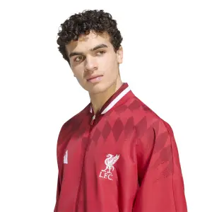 Liverpool FC tracksuit jacket Stadium image-4