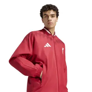 Liverpool FC tracksuit jacket Stadium image-5