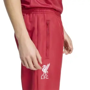 Liverpool FC tracksuit bottoms image-4