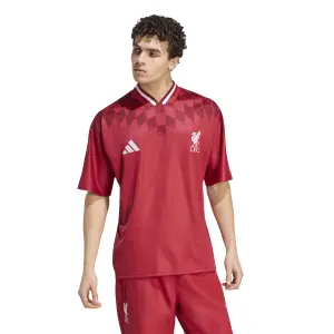Liverpool FC Home Shirt Stadium image-1