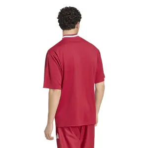 Liverpool FC Home Shirt Stadium image-4