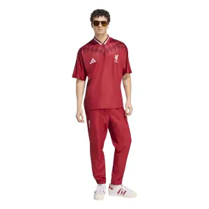 Liverpool FC Home Shirt Stadium image-2