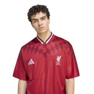 Liverpool FC Home Shirt Stadium image-5