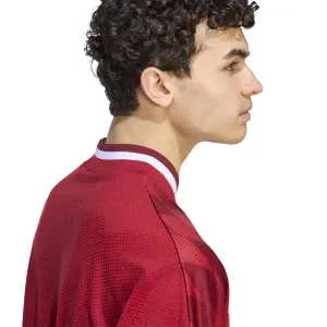 Liverpool FC Home Shirt Stadium image-6