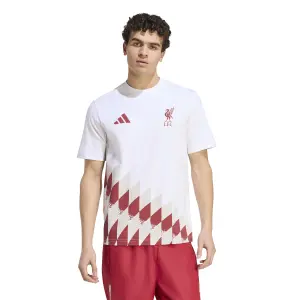 T-shirt Liverpool FC Stadium image-1