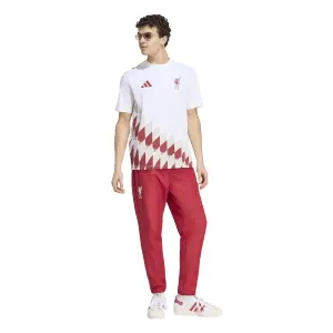 T-shirt Liverpool FC Stadium image-2