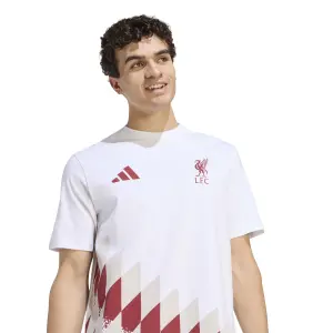 T-shirt Liverpool FC Stadium image-4