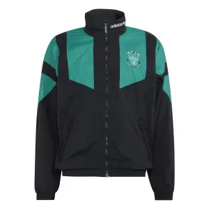 Kurtka dresowa Liverpool FC EQT
