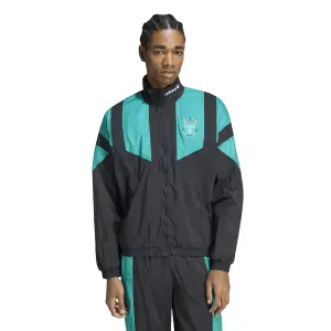 Kurtka dresowa Liverpool FC EQT image-1