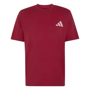 T-shirt med grafik Liverpool FC image-0